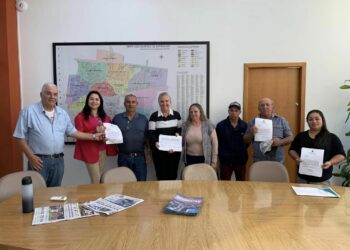 Deputado do PT destina emenda de R$ 400 mil e lideranças de Sapiranga sugerem novo posto de saúde
