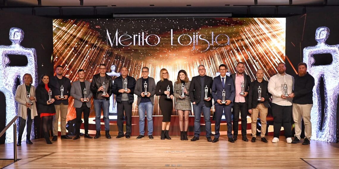 Prêmio Mérito Lojista premia empresas sapiranguenses