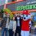 Referência no cuidado com seu pet, Campo Bom recebe unidade da Petland