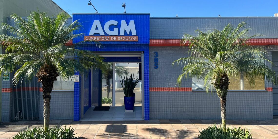 AGM Brasil Seguros, há mais de 35 anos protegendo seu patrimônio