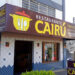 Restaurante Cairú, comida boa de domingo a domingo