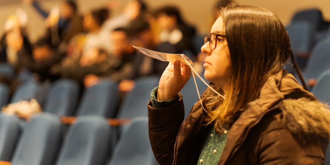 XIII Conferência Municipal de Assistência Social de Campo Bom reúne mais de 160 pessoas