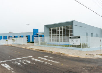 Obra do Centro Vida de Especialidades Médicas é concluída em Campo Bom
