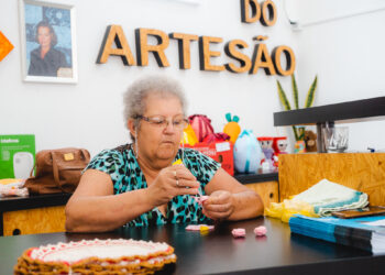 Campo Bom recebe seminário do governo estadual para artesãos