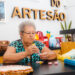 Campo Bom recebe seminário do governo estadual para artesãos