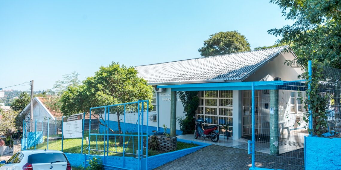Prefeitura de Campo Bom informa que ESF Imigrante Sul abre neste sábado