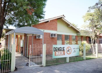 Prefeitura de Campo Bom informa que UBS Celeste abre neste sábado