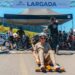 3º Encontro de Carrinhos de Lomba de Campo Bom acontece em agosto