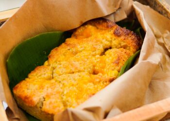 Concurso do Pão de Laranja será uma das atrações da Festa do Colono de Campo Bom
