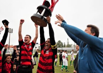 Campo Bom conhece os campeões do Municipal de Futebol 2023