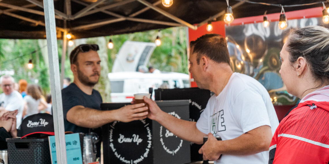 Credenciamento de vendedores ambulantes para a Festa do Colono de Campo Bom vai até o dia 25