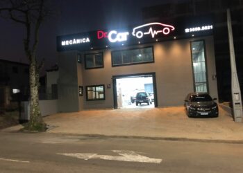 Dr. Car: excelência em serviços veiculares