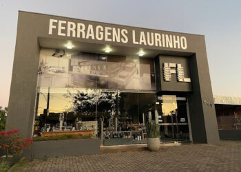 Ferragens Laurinho, sinônimo de confiança e profissionalismo