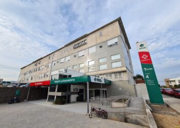 Hospital Sapiranga anuncia melhoria e ampliação de emergência e pronto atendimento