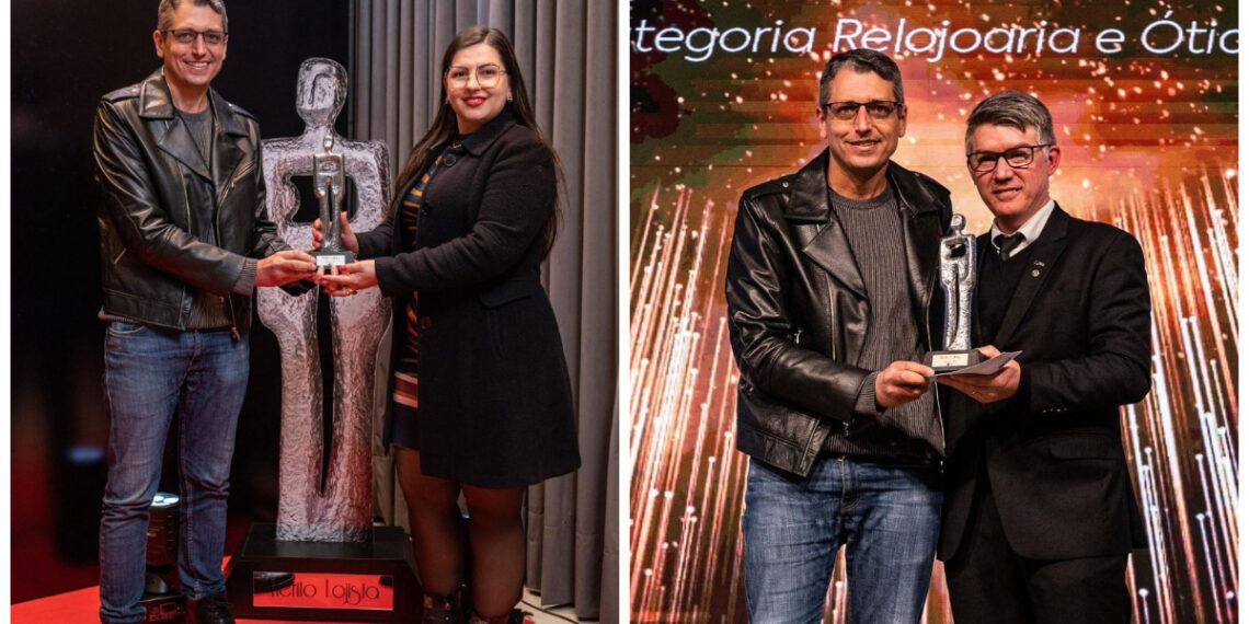 Ótica Ideal: a mais lembrada de Sapiranga