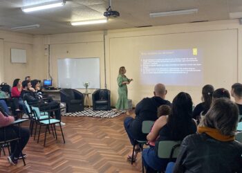 Escola Bilíngue inicia atividades na próxima semana em Sapiranga
