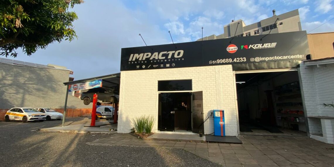 Impacto Centro Automotivo: Mais de 10 Anos de Qualidade e Confiabilidade em Manutenção Automotiva