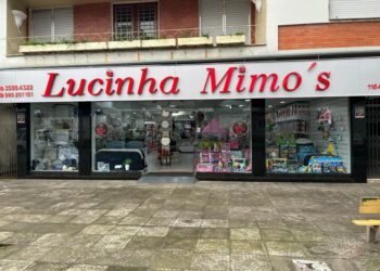 Lucinha Mimo’s: 40 anos de parceria com Sapiranga