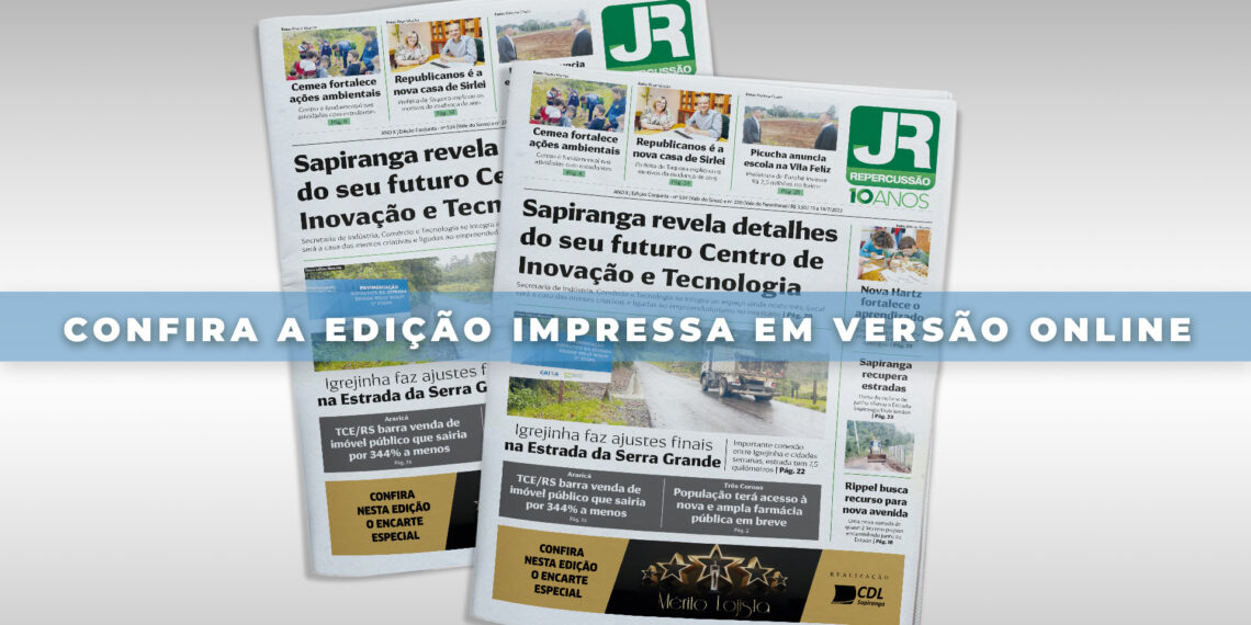 Edição 534