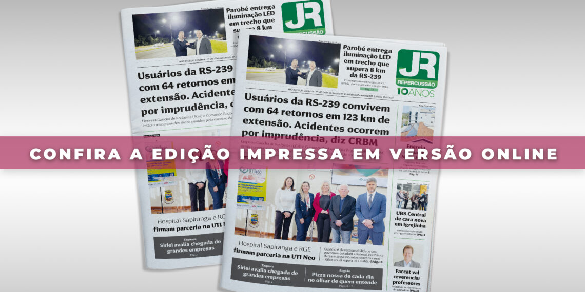 Edição 533
