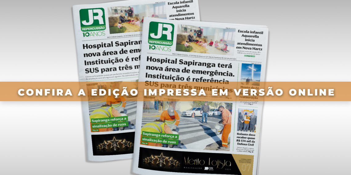 Edição 535