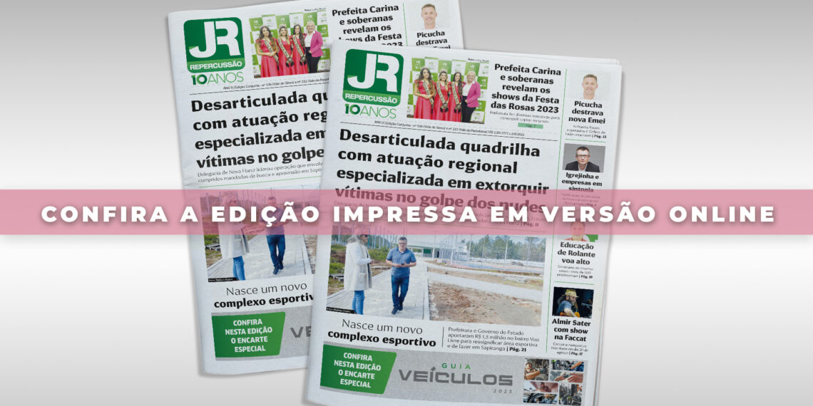 Edição 536