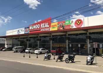 Mundo Real Atacado é sinônimo de boas compras