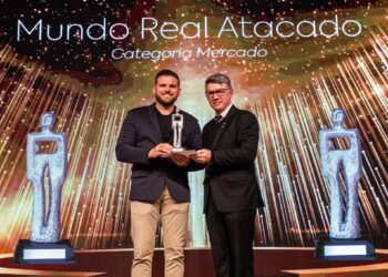 Mundo Real é o mercado mais lembrado de Sapiranga