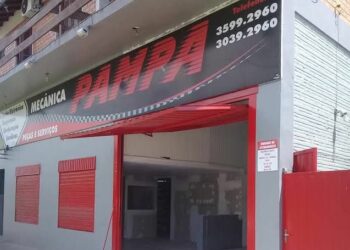 Mecânica Pampa, tradição e responsabilidade em Sapiranga