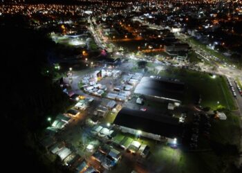 Acampamento Farroupilha de Sapiranga terá novidades em 2023