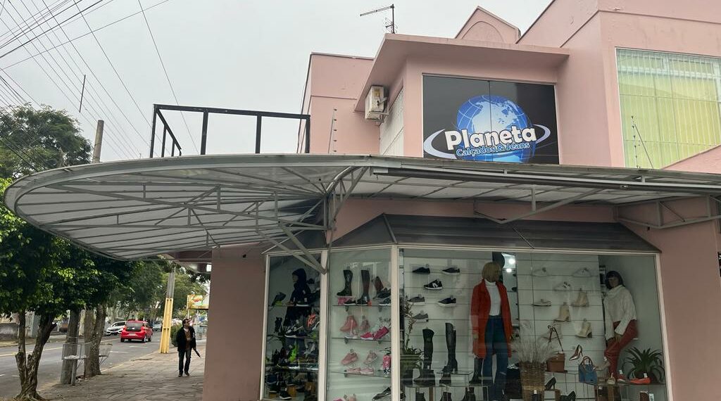 Planeta Calçados, produtos com qualidade e garantia