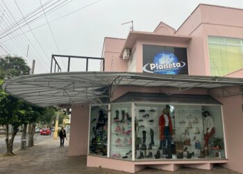 Planeta Calçados, produtos com qualidade e garantia