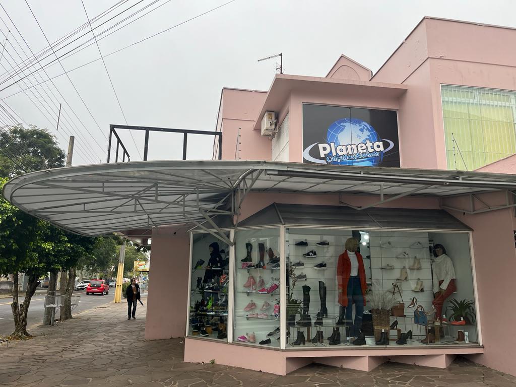 Planeta Calçados, produtos com qualidade e garantia – Jornal Repercussão
