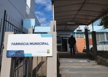 Sapiranga investe R$ 3,4 milhões em medicamentos na farmácia pública