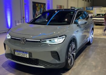 Carburgo: há 61 anos é a casa da tecnologia Volkswagen