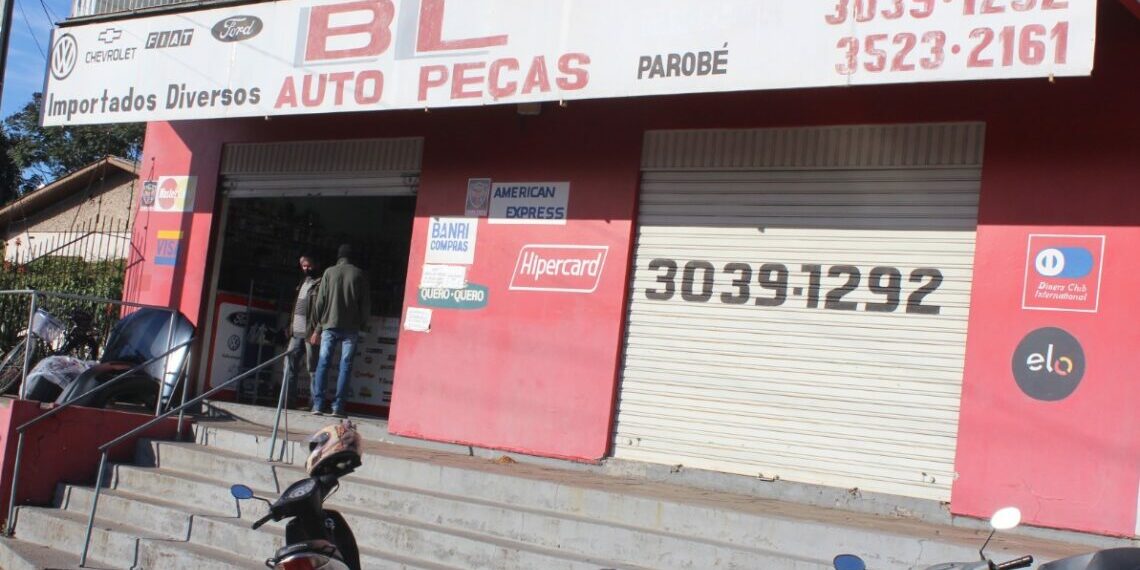 BL Autopeças: o local certo para o cuidado com seu carro