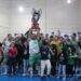 Guarani é campeão do Futsal Série Prata de Campo Bom
