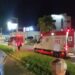 Acidente entre motocicleta e bicicleta deixa dois feridos na RS-239, trecho de Sapiranga