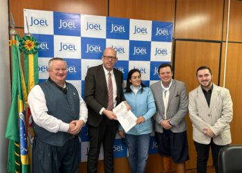 MTG busca apoio e deputado Joel se compromete em apresentar emenda