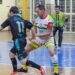 Olympique e Jamaica disputam o título do Futsal 50 Anos de Campo Bom