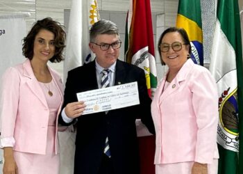 Feijoada do Rotary Club de Sapiranga gera lucro para entidades do município