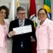 Feijoada do Rotary Club de Sapiranga gera lucro para entidades do município