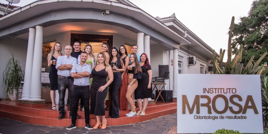 Instituto MRosa se destaca em Sapiranga