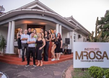 Instituto MRosa se destaca em Sapiranga