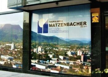 Imobiliária Matzenbacher: experiência e longevidade