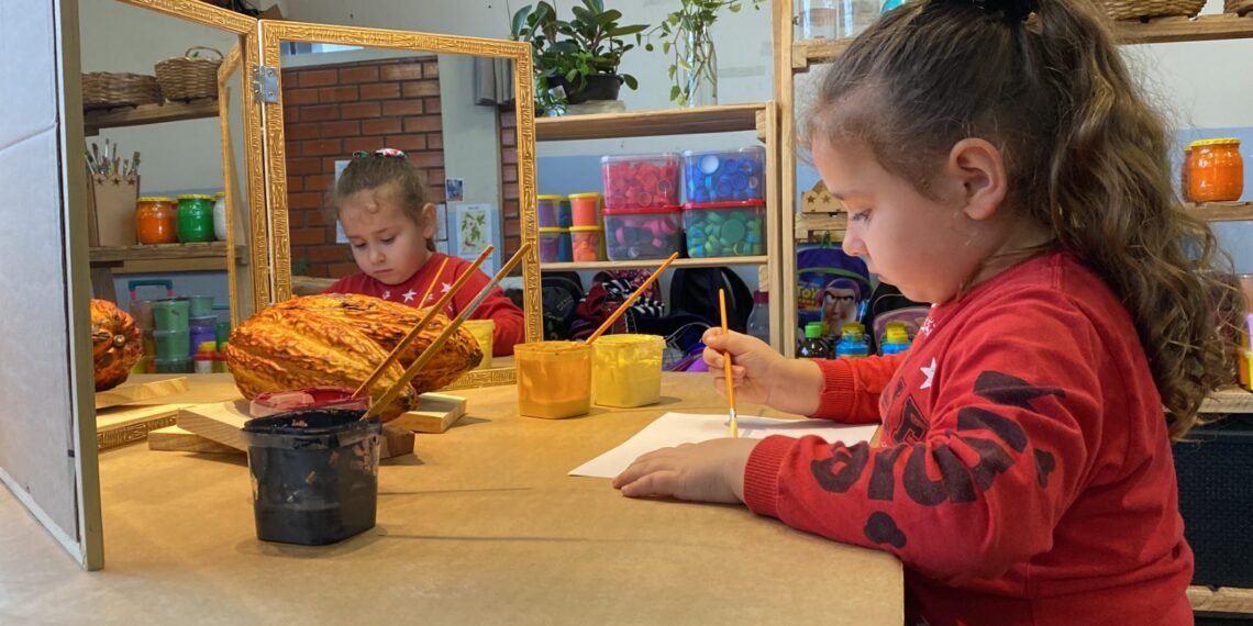 Protagonismo aos alunos com nova metodologia de ensino em Nova Hartz