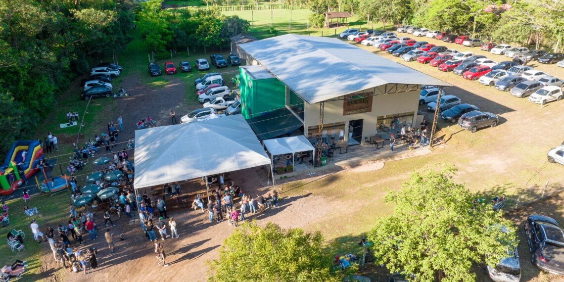 1º Festival Cerveja e Rock de Sapiranga acontece neste sábado