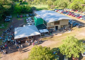1º Festival Cerveja e Rock de Sapiranga acontece neste sábado