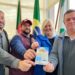 Paróquia São Luiz Gonzaga de Sapiranga festeja o padroeiro dos motoristas