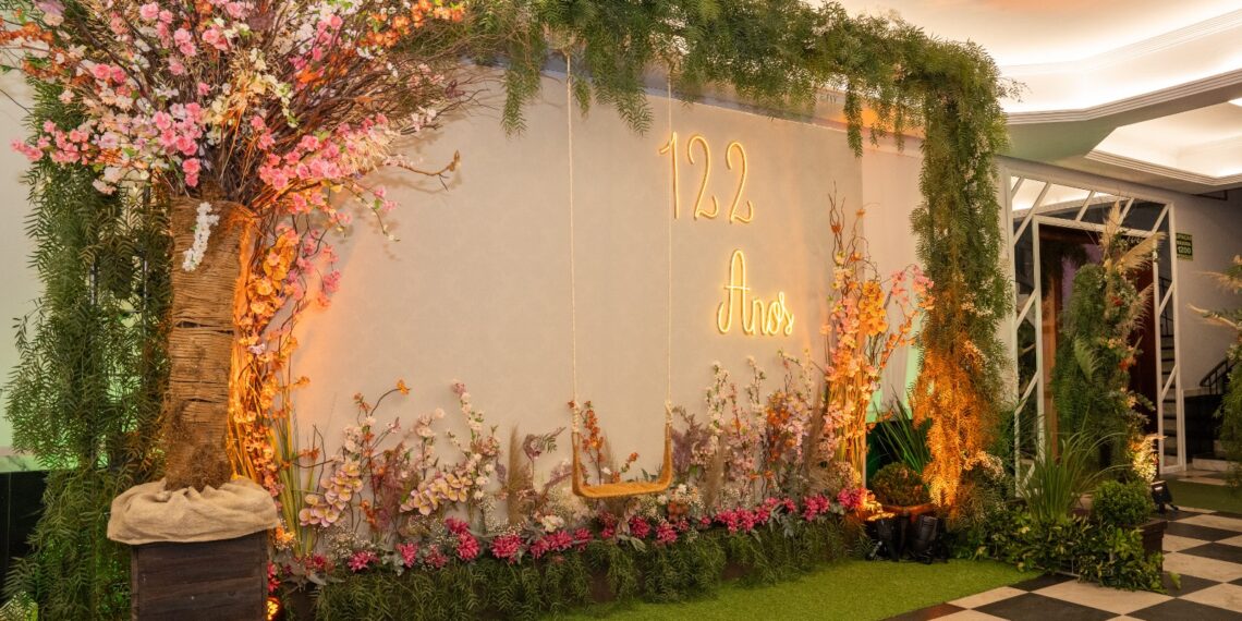 Celebração dos 122 anos do Clube 19 de Julho; evento histórico em Sapiranga